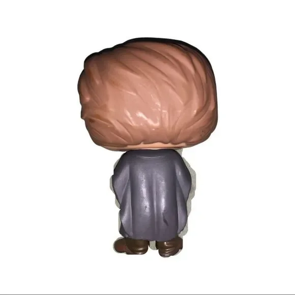 Funko Pop Mini Remis Lupin Figure from the Harry Potter Advent Calendar 2018 - Picture 2 of 2